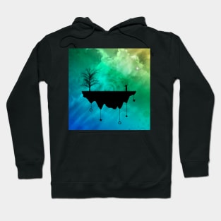 Head to the Sky Hoodie